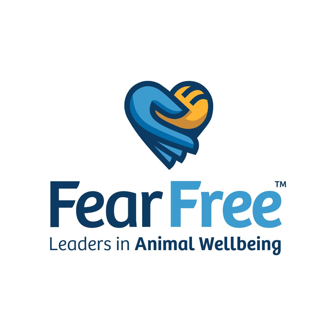 Fear Free Certified Professional