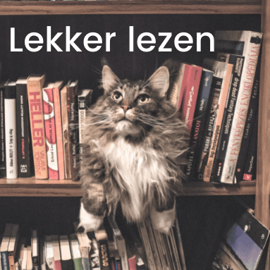 Lekker lezen