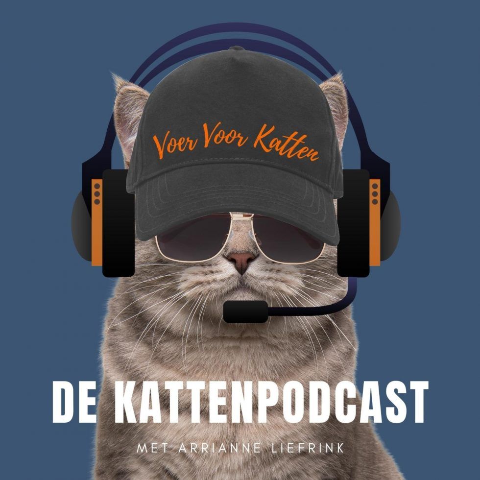 De kattenpodcast
