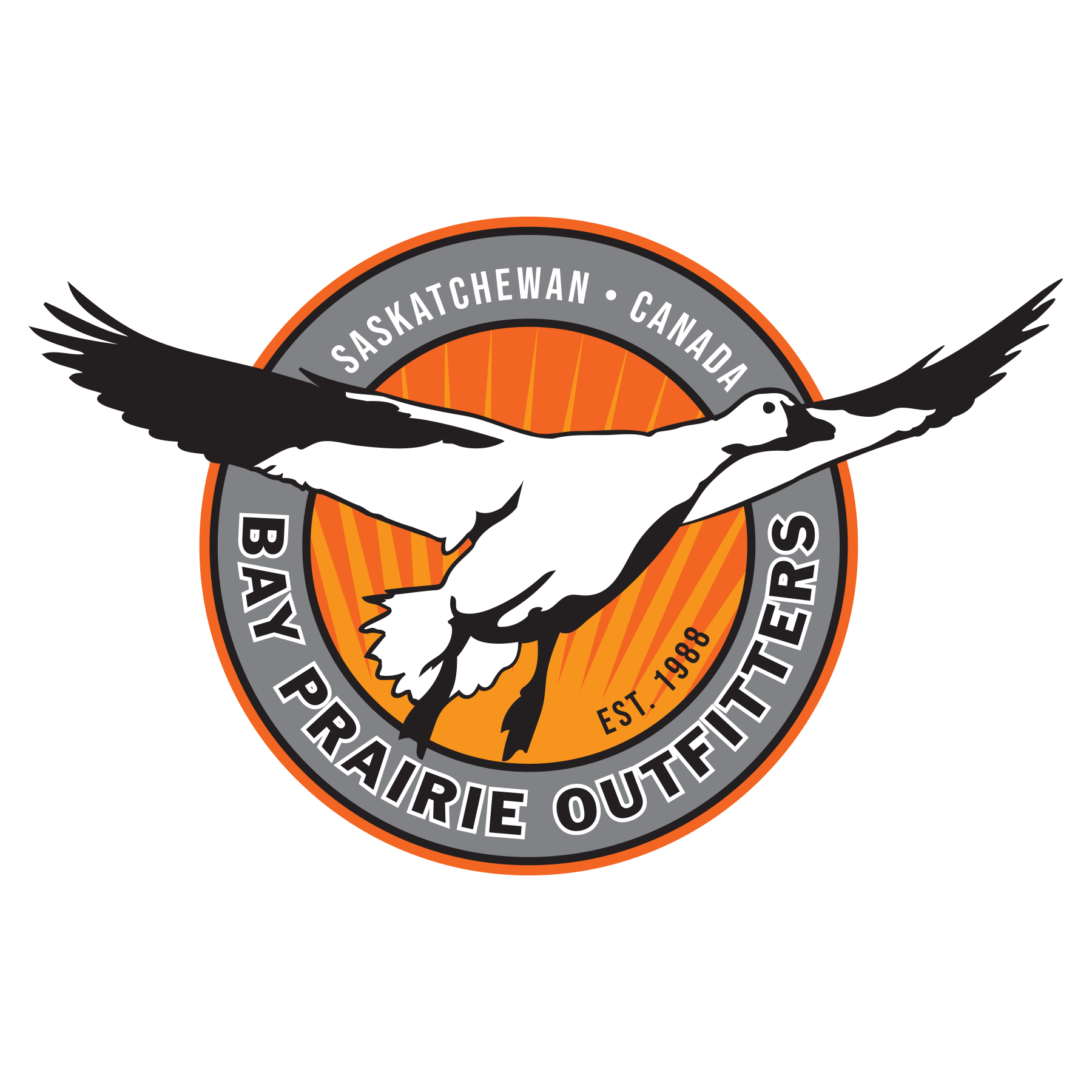Saskatchewan Duck & Goose Hunts