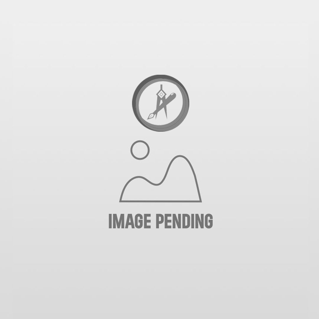 An image pending icon with a compass and a mountain