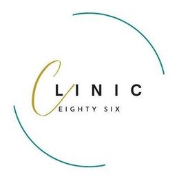 Clinic Eighty Six Logo