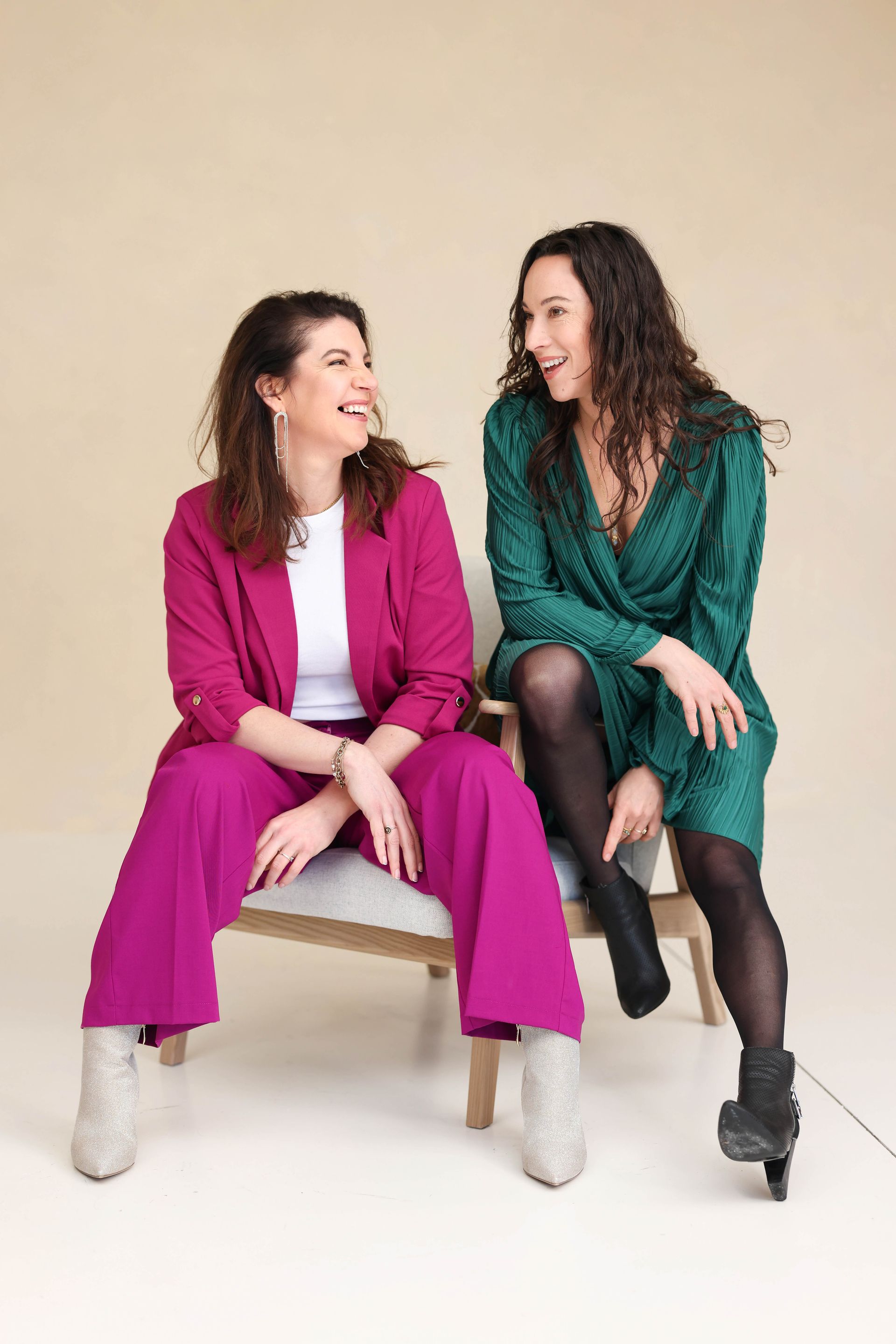 contact met ons opnemen