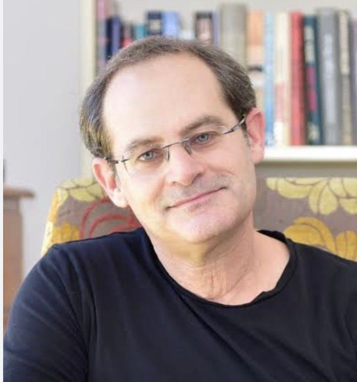 Uri Weinblatt