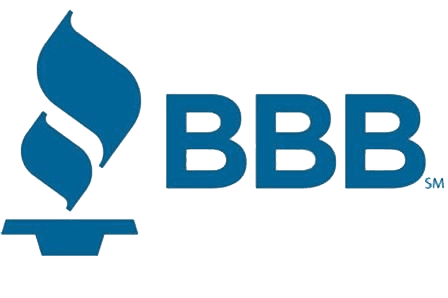 Better Business Bureau logo