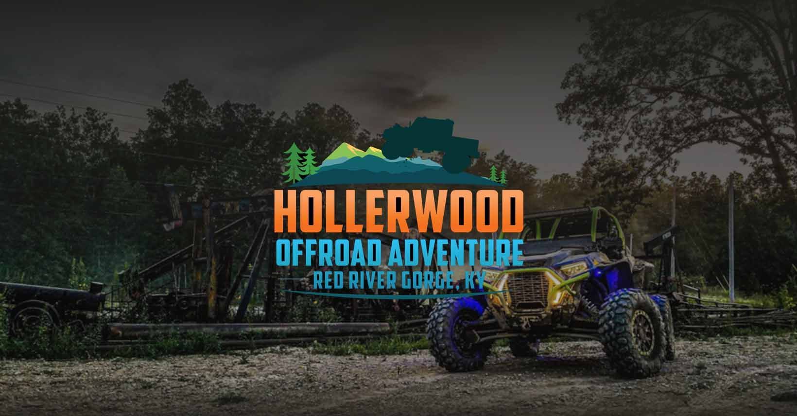 Hollerwood Offroad Adventure Park