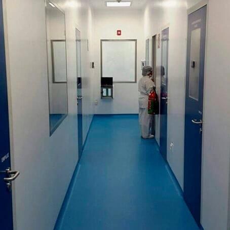 PISOS EPÓXICOS CASPE