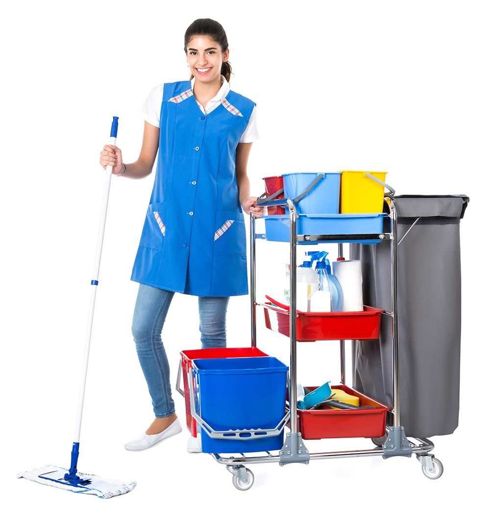 STAR SYSTEM LIMPIEZA