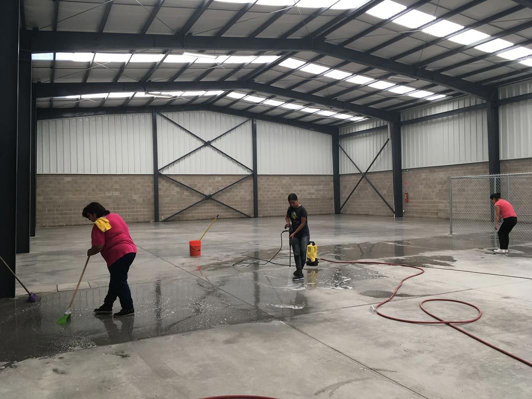 STAR SYSTEM LIMPIEZA