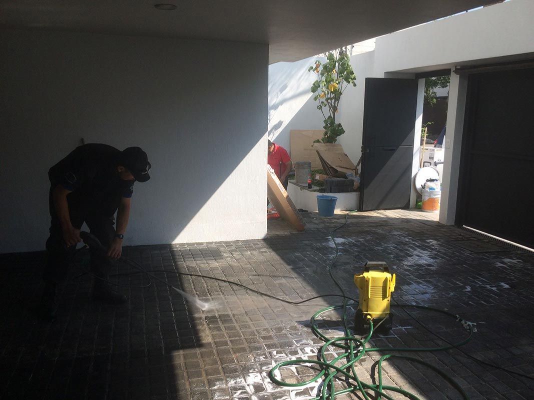 STAR SYSTEM LIMPIEZA