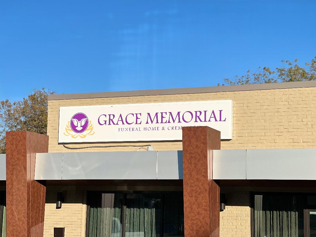 Grace Memorial Funeral And Cremation – KOSFY