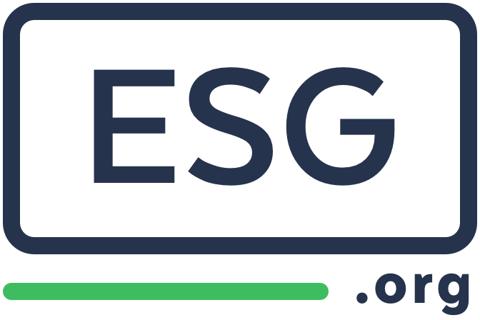 What is ESG? | ESG.org