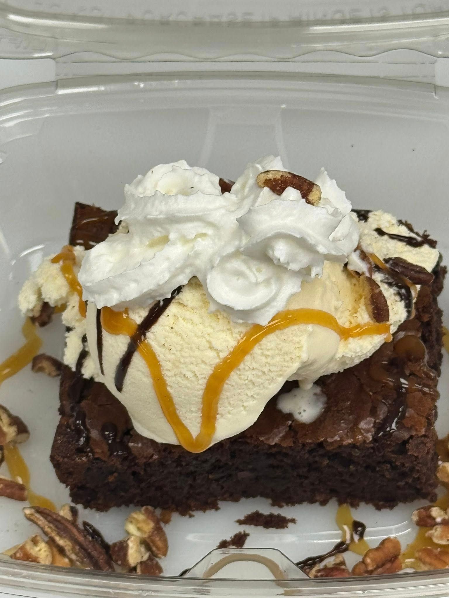 Hamp's Smokin' Kitchen