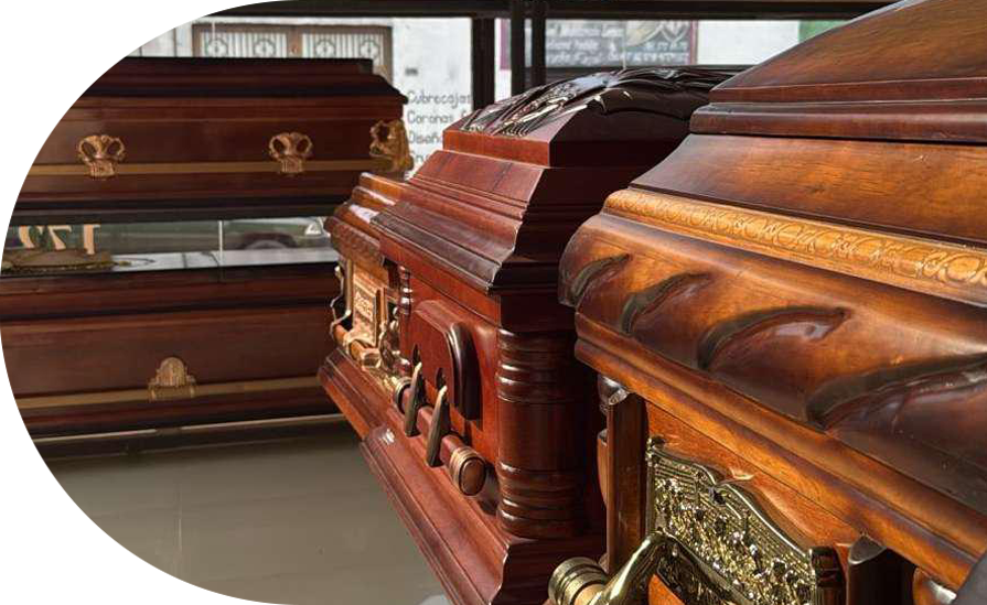 Servicio funerario