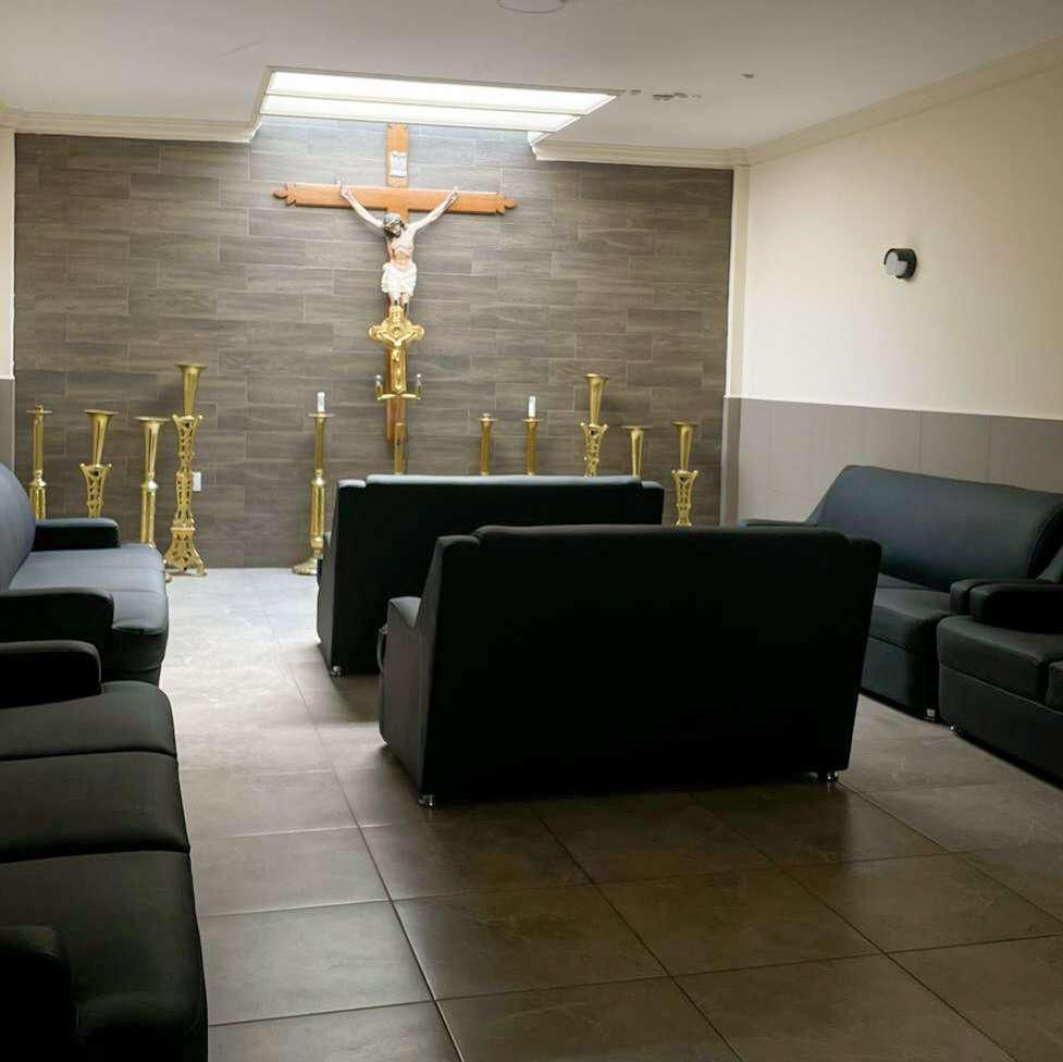 FUNERARIA SANTA RITA 