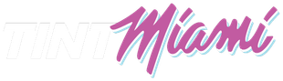 Tint Miami Logo