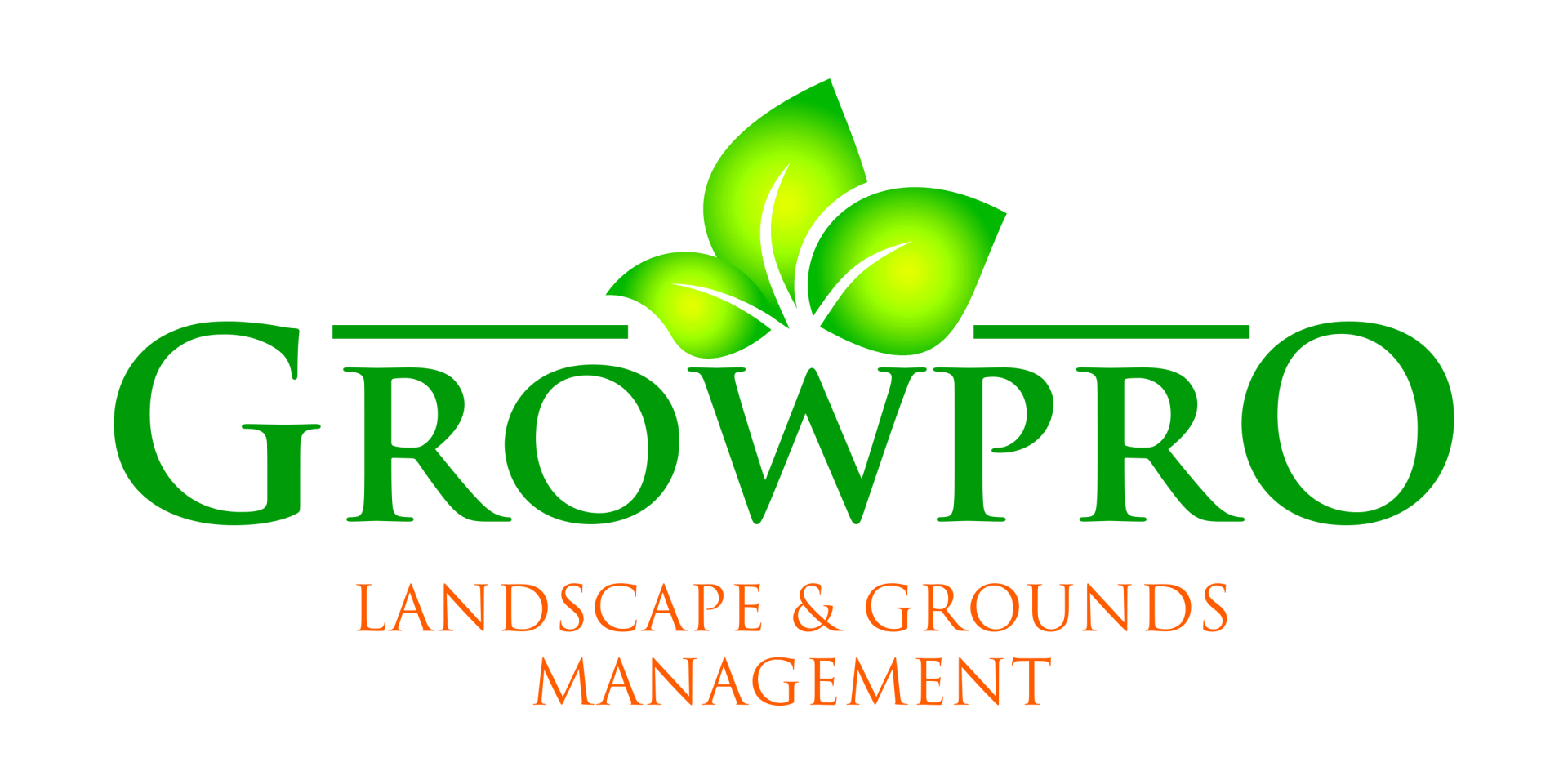 GrowPro Commercial Landscaping Utah