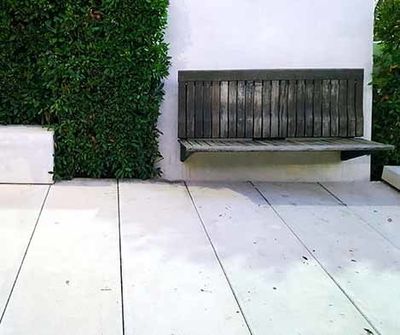 Concrete Sleepers In Tamworth North West Pavers Concrete Sleepers