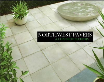 About Us North West Pavers Concrete Sleepers