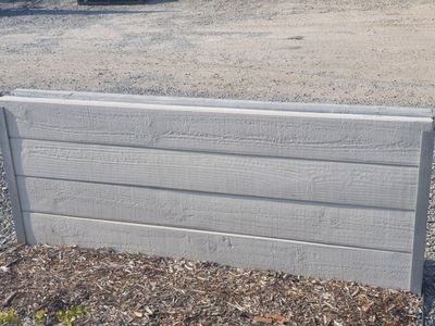 Our Showroom North West Pavers Concrete Sleepers