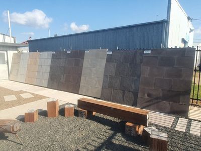 Concrete Pavers In Tamworth North West Pavers Concrete Sleepers