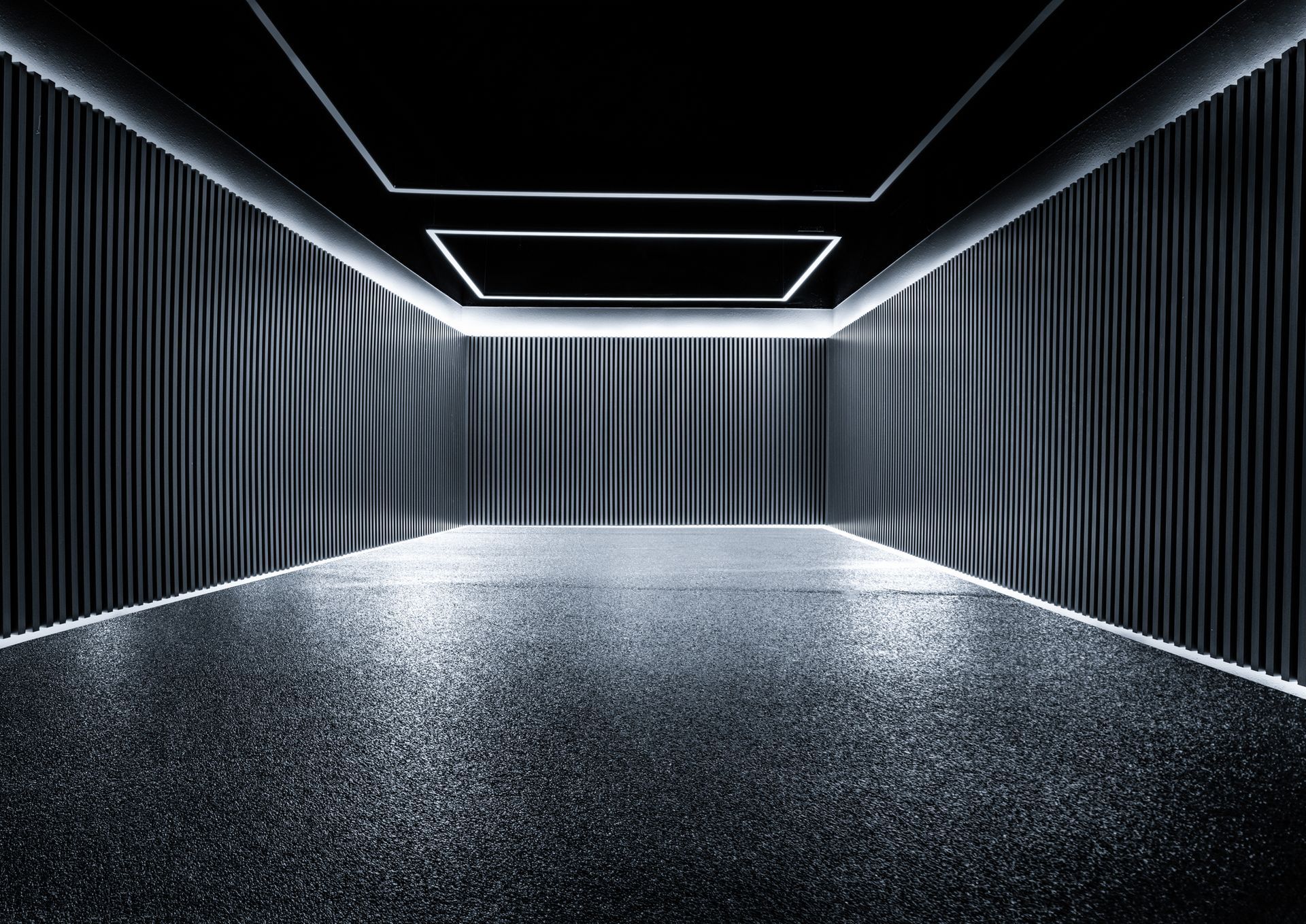 New Shop Fit-Outs — Hobart, TAS — Campbell Painters Pty Ltd