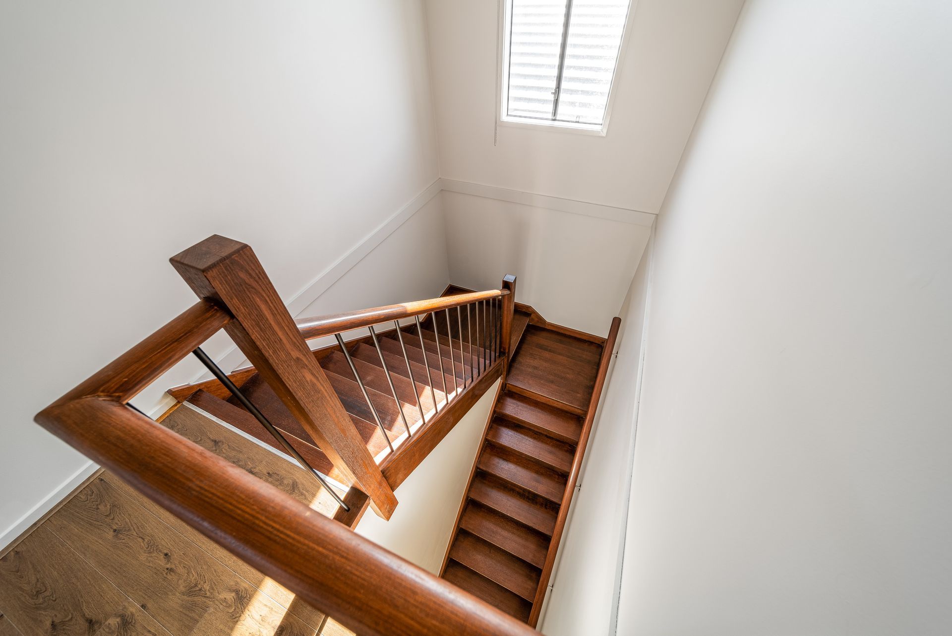 Repaints For Established Home — Hobart, TAS — Campbell Painters Pty Ltd