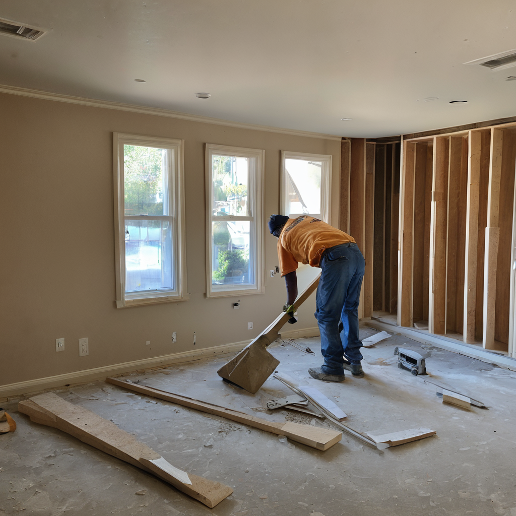 An image of Remodeling Company in Austin TX