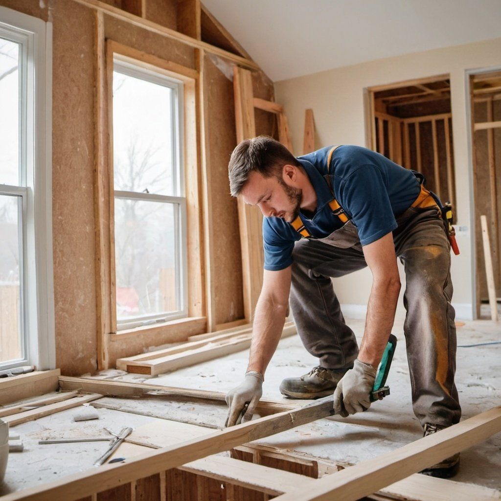 An image of Remodeling Contractors in Austin TX