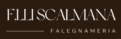 fratelli scalmana falegnameria logo