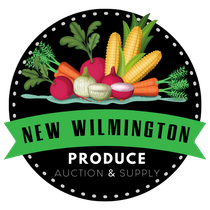 New Wilmington Produce Auction and Supply logo