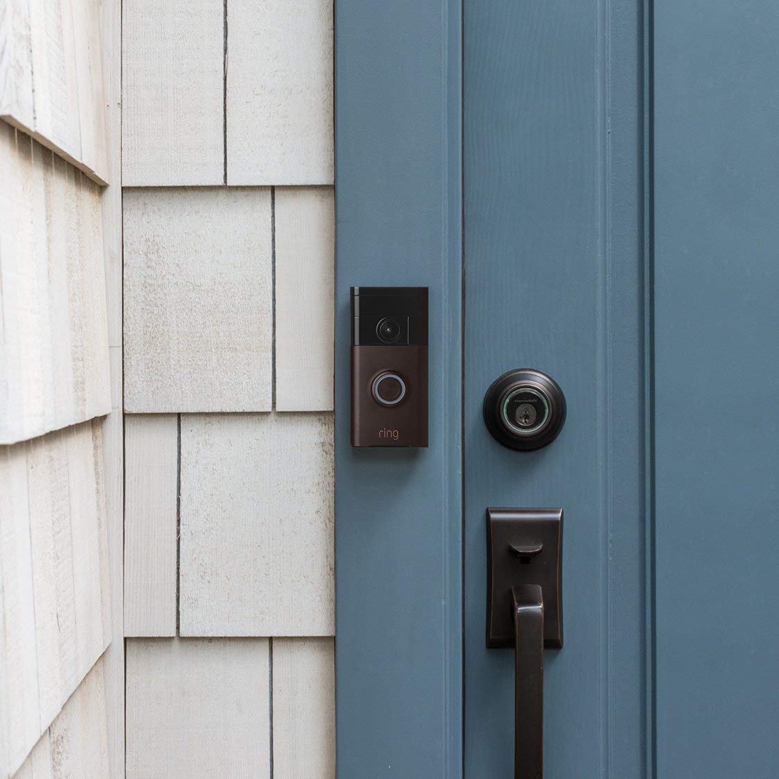 Doorbells — Pleasant Grove, Utah — South Haven