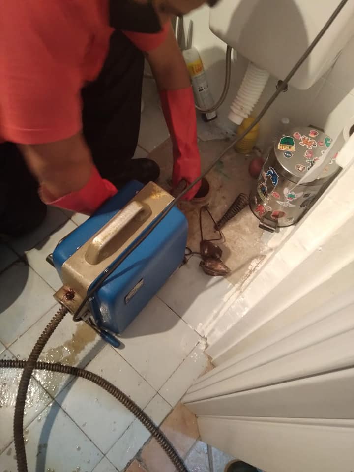 DESTAPACIONES BAIRES