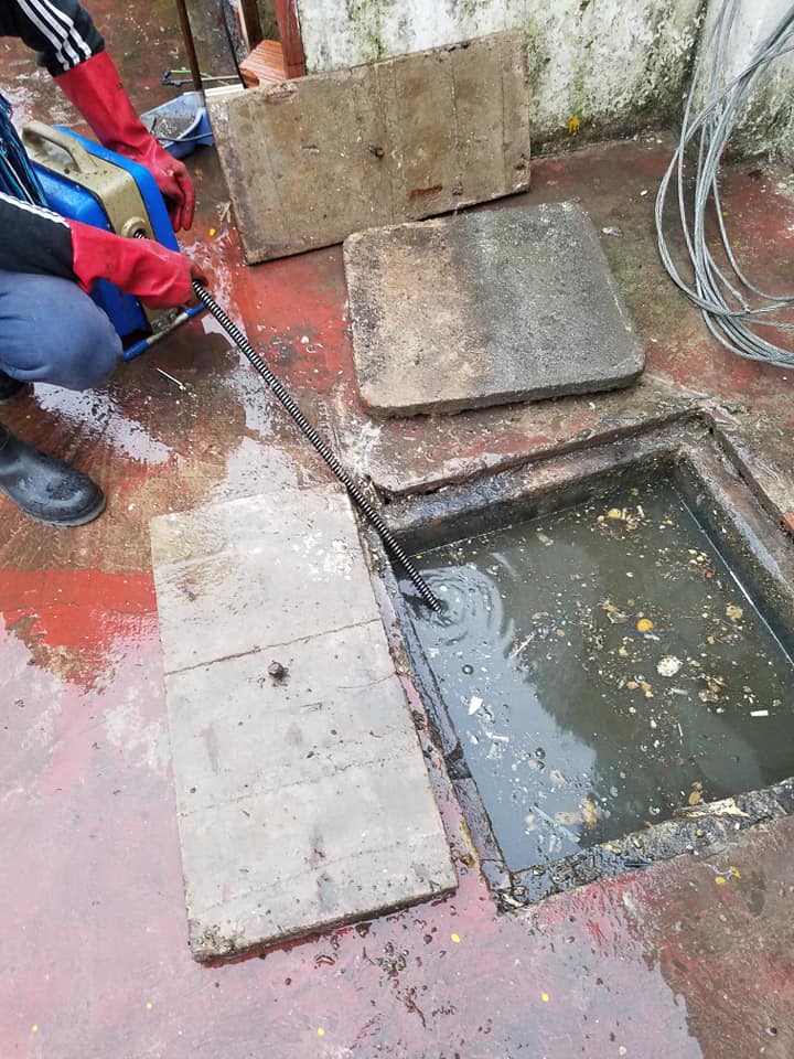 DESTAPACIONES BAIRES