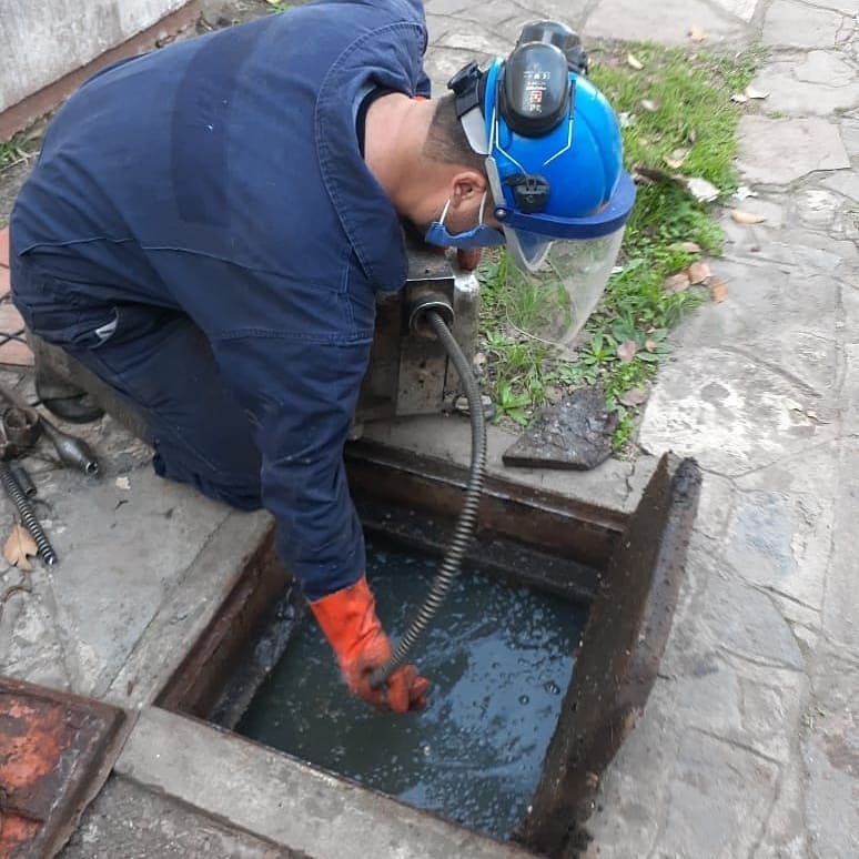 DESTAPACIONES BAIRES