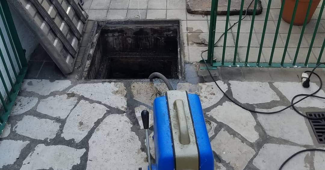 DESTAPACIONES BAIRES