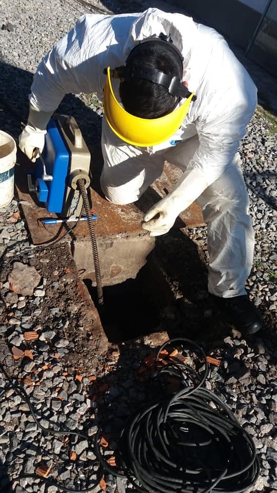 DESTAPACIONES BAIRES