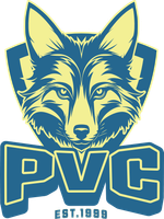 Pacific View Charter School, Enrollment, Logo