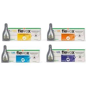 prodotti veterinari contro i flebotomi