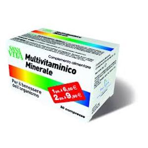 integratore vitaminico