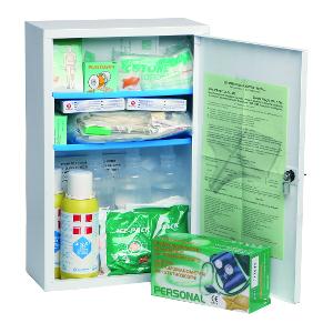 farmaci primo soccorso