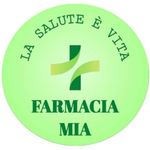 FARMACIA DI MARCO sas-LOGO