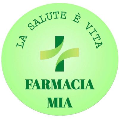 FARMACIA DI MARCO sas-LOGO