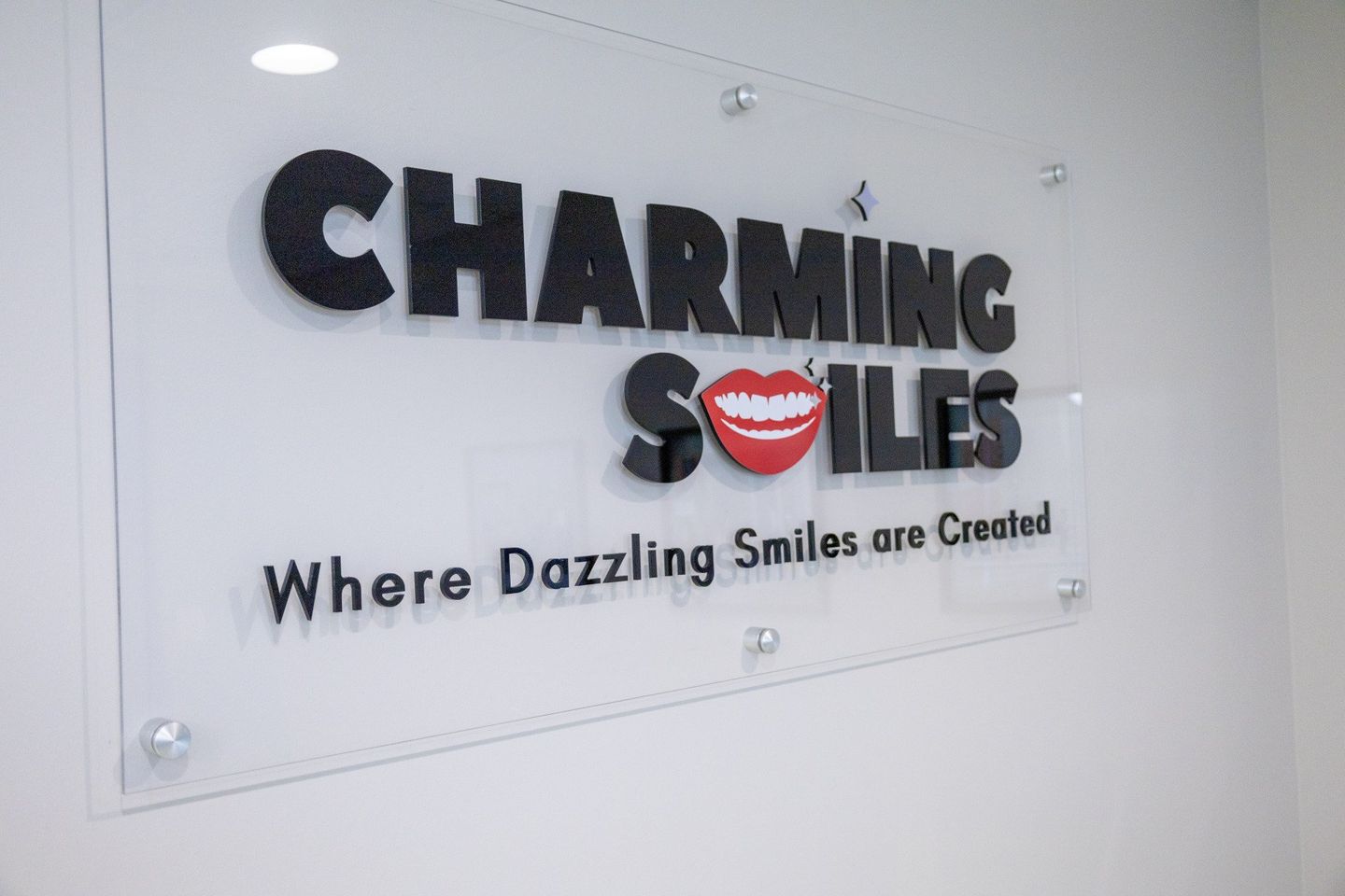 Teeth X-Ray — Laurel, MD — Charming Smiles