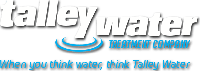 Talley Water Treatment Company