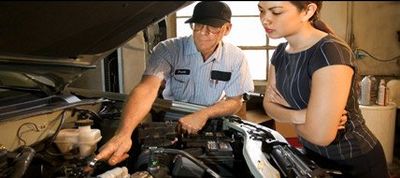Maintenance - Auto Transmissions auto repair in Denton, TX