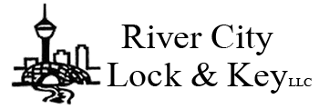 River City Lock & Key LLC logo