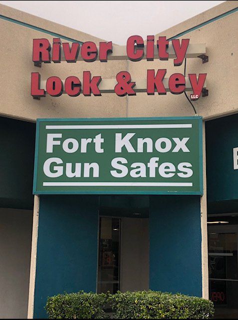 Locksmith Services San Antonio, TX