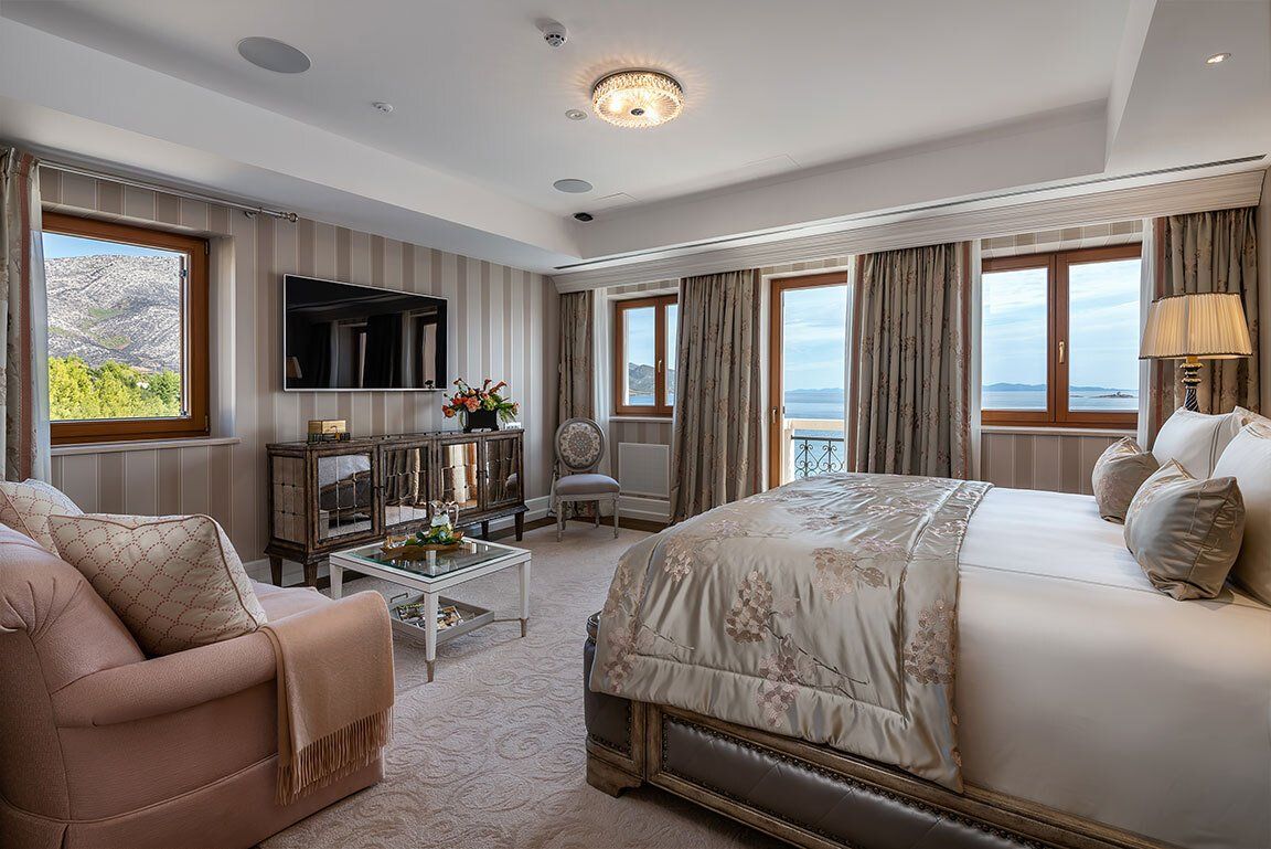 VILLLA KORTA KATARINA 9