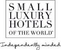 Small luxury hotels